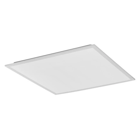 LED panel Stropní svítidlo 40W 3600lm 3000K - 6500K CCT Povrchová montáž Bílá 60x60cm Essentials Panel Ledvance