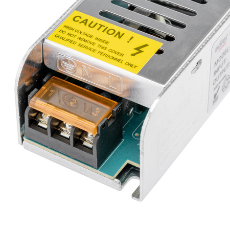 NAPÁJECÍ MODUL 120W 24V DC 5A IP20