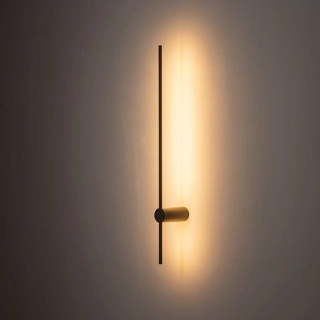 Nástěnné svítidlo LED 11W 380lm 3000K Warm Olive Modern SABER LED M 11378 Nowodvorski