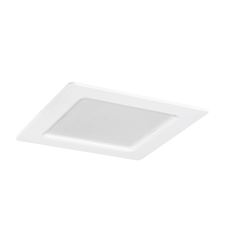 Plafond LED stropní svítidlo 6W 430lm 4000K bílá Minimalistický Shaun2 Rabalux