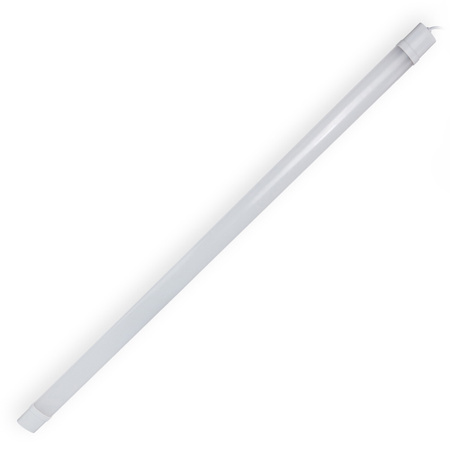 LED hermetické lineární svítidlo 60W 6000lm IP65 150cm Neutrální 4000K