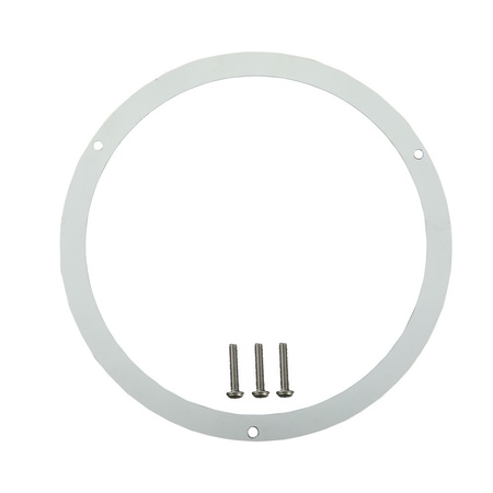 Reflektor PC difuzor pro LED High-Bay svítidla Transparentní 120 stupňů V-TAC