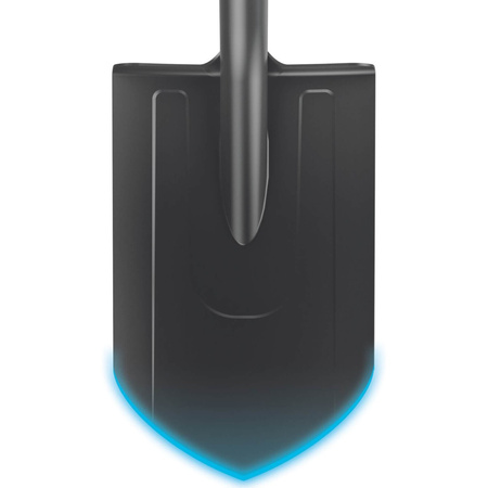 Lopata Lopata s ostrým hrotem IDEAL PRO Strong HARDENED CELLFAST