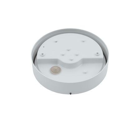 Venkovní stropní zahradní lampa NOOK 7972 E27 IP44 Spot White Nowodvorski