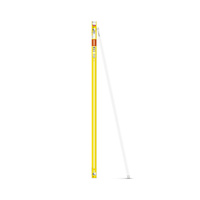 LED zářivka G13 T8 15W = 36W 1620lm 3000K Warm 190° 120cm LED TUBE Osram