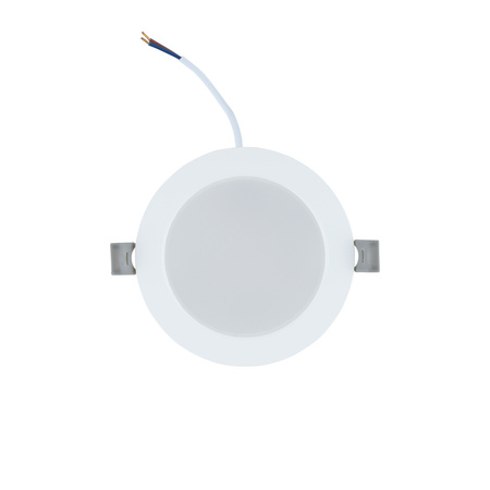 LED zapuštěné stropní svítidlo 6W 390lm 4000lK neutrální bílá MYKONOS 10536 Nowodvorski