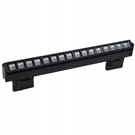 LED Track Light Lamp 3 Phase 24W 4000K 60cm