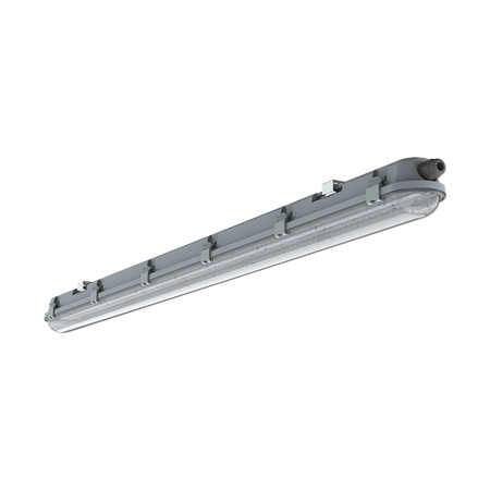 LED lampa Linear Garáž Strip 48W neutrální bílá 150CM Vodotěsná IP65 SAMSUNG CHIP VT-150048 V-TAC