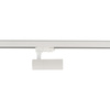 Přípojnicová reflektorová lampa 3 fáze LED 10W 950lm 3000K teplá bílá Moderní CTLS TINOS 10390 Nowodvorski