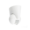 PIR detektor pohybu a soumraku LX39 180ST WHITE KOBI