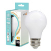 LED žárovka E27 Ball 7W 780lm 4000K Neutral 360° Filament Line Kobi