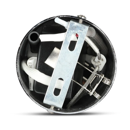 LED 18W 3000K jedno stmívatelné závěsné světlo TRIAC VT-7027 V-TAC