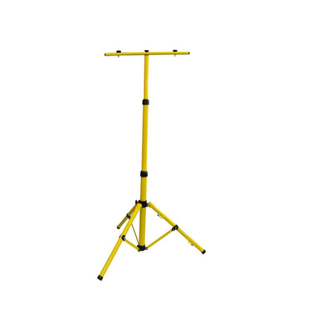 KOBI Reflektor LED 2x50W 4000lm 6000K IP65 na stativu GOLDLUX (Polux)