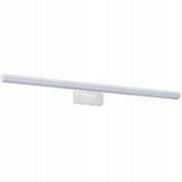 LED koupelnová nástěnná lampa ASTEN 12W 4000K 1070lm 60cm IP44 zrcadlová lampa bílá KANLUX