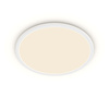 LED stropní svítidlo SUPERSLIM 18W 2700K 30cm IP44 stmívatelné bílé PHILIPS