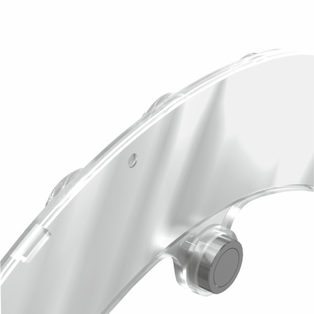 Vložka LED modulu pro Plafonds 36W 4350lm 4000K Neutral 120° Videx