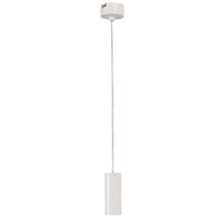 LED závěsné svítidlo 4W 3000K teplý převis 150cm ROLSA White Kanlux