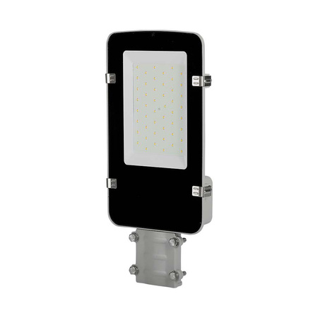Pouliční svítidlo LED 150W 15000lm 6500K SAMSUNG LED IP65 Grey VT-150ST-N V-TAC