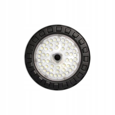 Průmyslová LED závěsná lampa High Bay 150W 21000lm 5000K Stmívatelné IP65