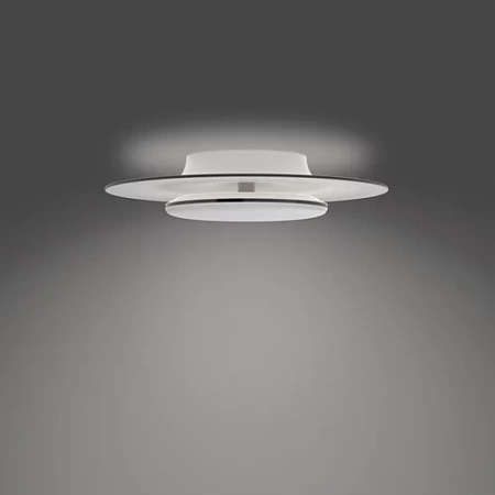 Stropní svítidlo LED Plafond 30W 3400lm 4000K Black Garnet Philips