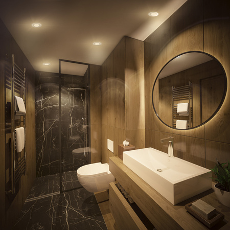 LED žárovka GU10 PAR16 4.9W = 40W 268lm CCT 38° CRI95 LEDVANCE SMART+ WIFI Stmívatelné SUNATHOME CLASSIC