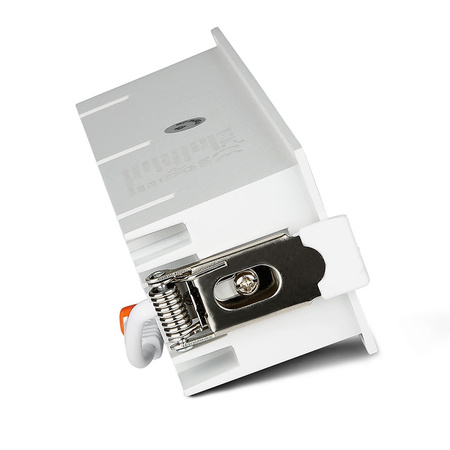 LED Spot 20W 4000K SMD SAMSUNG CHIP Obdélníkové svítidlo VT-2-21 V-TAC