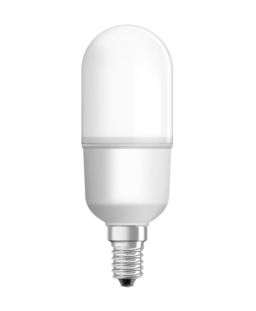 LED trubicová žárovka E14 9,5W = 75W 1055lm 4000K Neutral 200° STAR STICK Osram