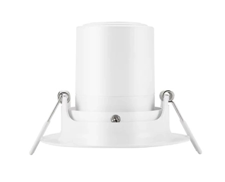 Zapuštěná montáž LED pod omítku 3W 210lm 4000K SceneSwitch White Pomeron Philips