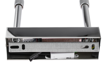 LED koupelnové nástěnné svítidlo KAPO KM7034 svítidlo nad zrcadlo 12W 780lm 4000K 60cm