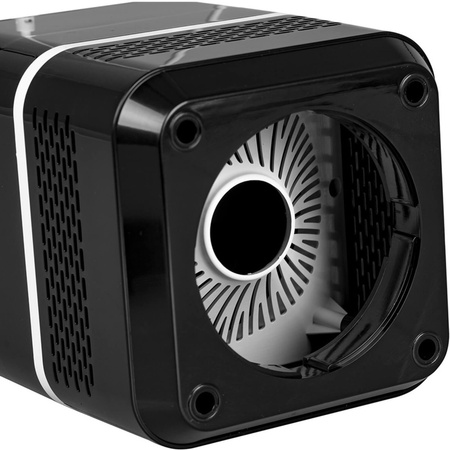 Lapač komárů a much Insekticidní lampa UV světlo USB VAYOX