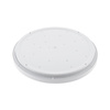 Plafond Stropní svítidlo LED Surface fitting 32W 2800lm 3000K Warm White Vodotěsné IP44 AGNES ROUND LED PRO 10979 Nowodvorski