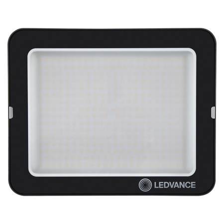 Reflektor LED 180W 18000lm 4000K IP65 Černá LEDVANCE COMPACT V
