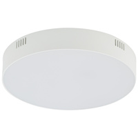 Plafond Stropní svítidlo LED 35W 3100lm 3000K teplá bílá LID ROUND 10404 Nowodvorski