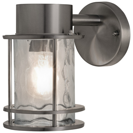 Venkovní nástěnné svítidlo E27 Endura Classic Post LEDVANCE