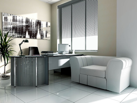 Stolní stolní lampa Školní kancelářská noční lampa Nastavitelná E14 Černá Pixa Kanlux