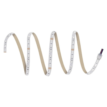 LED pásek 24V 67W 300LED RGB IP65 Ledvance 12mm 5m