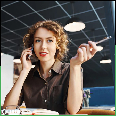 LED žárovka E27 Ball P45 10W = 75W 1100lm 3000K Warm 180° LUMILED