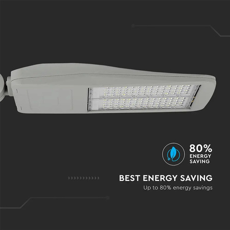 Pouliční lampa LED 150W 5700K SAMSUNG CHIP VT-153ST V-TAC