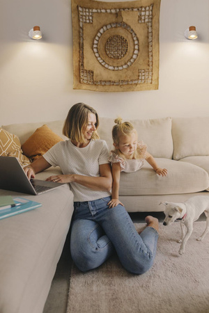 LED stropní nástěnné svítidlo Nástěnná povrchová montáž 3,4 W 230lm 3000K Teplá stmívatelná dekorativní bílá bodová zátka Ledvance
