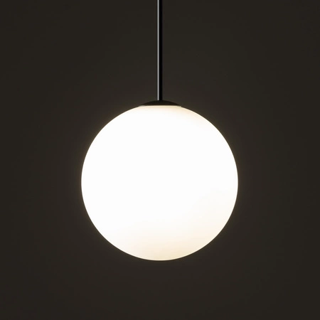 Busbar Reflector Light 3 phase G9 Black Modern CTLS SNOWBALL 11295 Nowodvorski