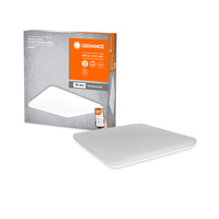 LED stropní svítidlo ORBIS CLEAN 42W 4000lm CCT 53cm SMART+ WiFi LEDVANCE