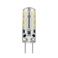 LED žárovka G4 1,5W = 11W 105lm 4000lm Neutrální 12V TANO Kanlux
