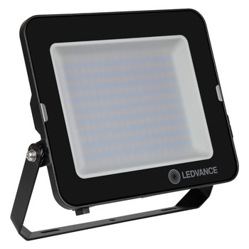 Reflektor LED 90W 9000lm 6500K IP65 Černá LEDVANCE COMPACT V