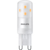 LED žárovka G9 Capsule 2,7W = 25W 300lm 2700K Warm 320° Dimmable Philips