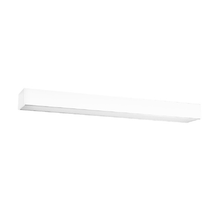 PINNE LED pásek 17W 3000K Lineární svítidlo 67cm bílé SOLLUX