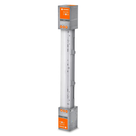 LED lampa Linear G13 7W 700lm 4000K Neutrální bila 65cm Hermetická IP65 PONORKA LEDVANCE