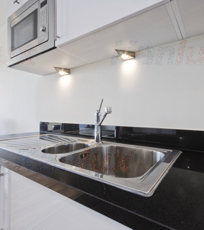 LED reflektor pod skříňku G4 Chrome Zepo Kanlux