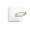 LED stropní svítidlo 4,5W 2700K stmívatelné CLOCKWORK Movable White PHILIPS