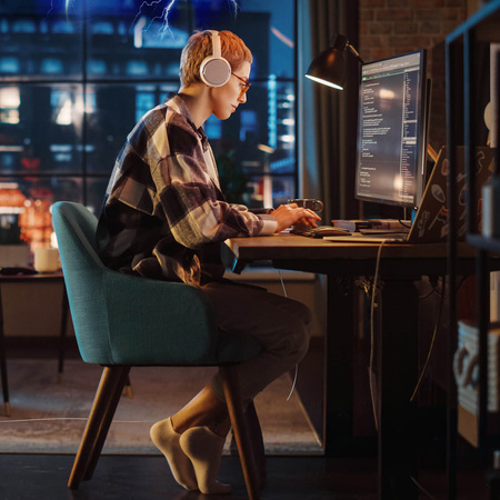 Power Bank Powerbox Přenosná mobilní napájecí stanice 1000W Premium KOBI