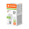 LED žárovka A60 E27 4,9W = 40W 470lm 4000K neutrální bílá LEDVANCE